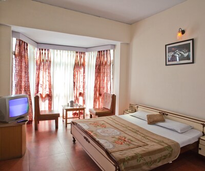 Parwati Inn